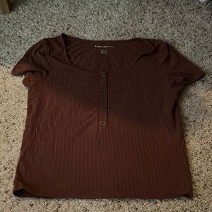 american eagle top